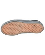 VANS（ヴァンズ）スニーカー 黒 サイズ:25.5cm メンズ/2200659830050