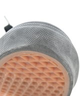 VANS（ヴァンズ）スニーカー 黒 サイズ:25.5cm メンズ/2200659830050