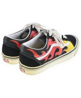 VANS（ヴァンズ）スニーカー 黒 サイズ:28.5cm メンズ/2200660109084