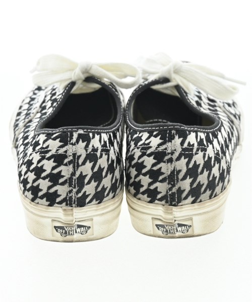 VANS（ヴァンズ）スニーカー 白 サイズ:27cm メンズ/2200660149066