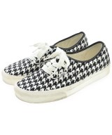 VANS（ヴァンズ）スニーカー 白 サイズ:27cm メンズ/2200660149066