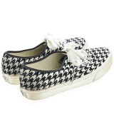 VANS（ヴァンズ）スニーカー 白 サイズ:27cm メンズ/2200660149066