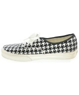 VANS（ヴァンズ）スニーカー 白 サイズ:27cm メンズ/2200660149066