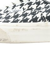 VANS（ヴァンズ）スニーカー 白 サイズ:27cm メンズ/2200660149066