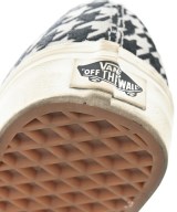 VANS（ヴァンズ）スニーカー 白 サイズ:27cm メンズ/2200660149066