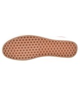 VANS（ヴァンズ）スニーカー 赤 サイズ:26cm メンズ/2200657978389