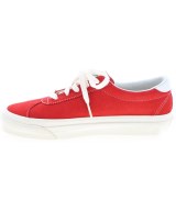 VANS（ヴァンズ）スニーカー 赤 サイズ:26cm メンズ/2200657978389