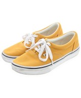 VANS（ヴァンズ）スニーカー 黄 サイズ:24cm レディース/2200658044038