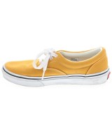 VANS（ヴァンズ）スニーカー 黄 サイズ:24cm レディース/2200658044038