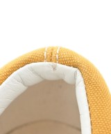VANS（ヴァンズ）スニーカー 黄 サイズ:24cm レディース/2200658044038