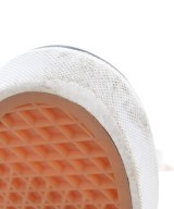 VANS（ヴァンズ）スニーカー 黄 サイズ:24cm レディース/2200658044038