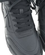 VANS（ヴァンズ）スニーカー 黒 サイズ:25.5cm レディース/2200660667010