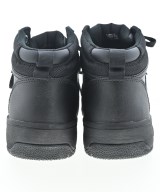 VANS（ヴァンズ）スニーカー 黒 サイズ:25.5cm レディース/2200660667010