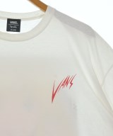 VANS（ヴァンズ）Tシャツ・カットソー 白 サイズ:2XL メンズ/2200660709048
