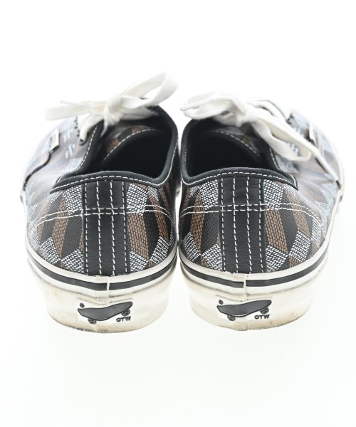 VANS（ヴァンズ）スニーカー 茶 サイズ:28.5cm メンズ/2200661310205