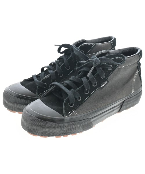 VANS(バンズ)スニーカー グレー サイズ:23.5cm/2200659657046