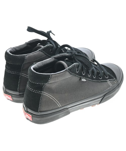VANS（ヴァンズ）スニーカー グレー サイズ:23.5cm レディース/2200659657046