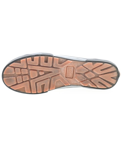 VANS（ヴァンズ）スニーカー グレー サイズ:23.5cm レディース/2200659657046
