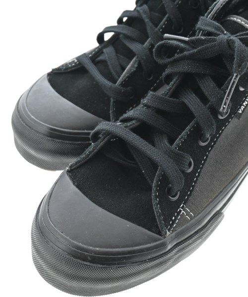 VANS（ヴァンズ）スニーカー グレー サイズ:23.5cm レディース/2200659657046