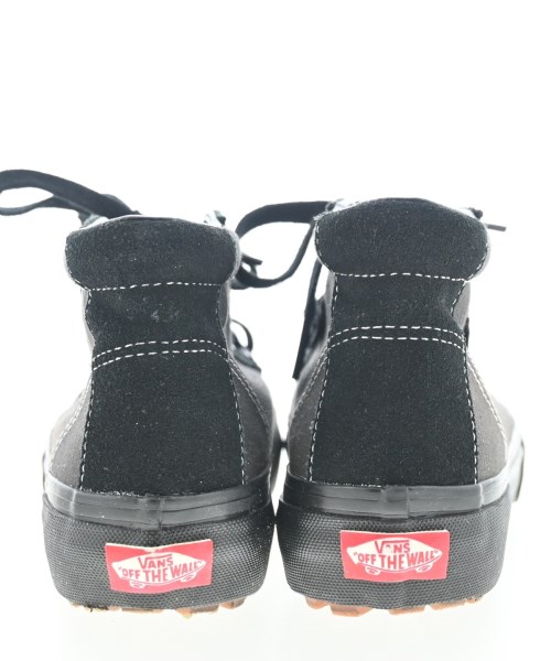 VANS（ヴァンズ）スニーカー グレー サイズ:23.5cm レディース/2200659657046