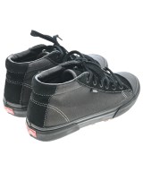 VANS（ヴァンズ）スニーカー グレー サイズ:23.5cm レディース/2200659657046