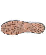 VANS（ヴァンズ）スニーカー グレー サイズ:23.5cm レディース/2200659657046