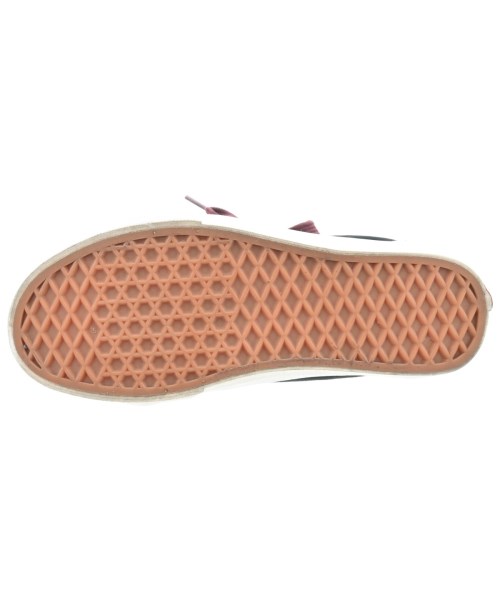 VANS（ヴァンズ）スニーカー 黒 サイズ:23cm レディース/2200659183200