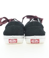 VANS（ヴァンズ）スニーカー 黒 サイズ:23cm レディース/2200659183200