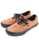 VANS（ヴァンズ）スニーカー 茶 サイズ:28cm メンズ/2200662239024