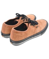 VANS（ヴァンズ）スニーカー 茶 サイズ:28cm メンズ/2200662239024