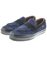 VANS（ヴァンズ）スニーカー 紺 サイズ:27cm メンズ/2200710619037