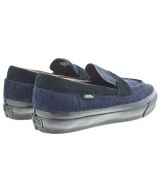 VANS（ヴァンズ）スニーカー 紺 サイズ:27cm メンズ/2200710619037