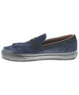 VANS（ヴァンズ）スニーカー 紺 サイズ:27cm メンズ/2200710619037