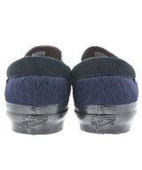 VANS（ヴァンズ）スニーカー 紺 サイズ:27cm メンズ/2200710619037