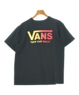 VANS（ヴァンズ）Tシャツ・カットソー 黒 サイズ:L メンズ/2200709998013
