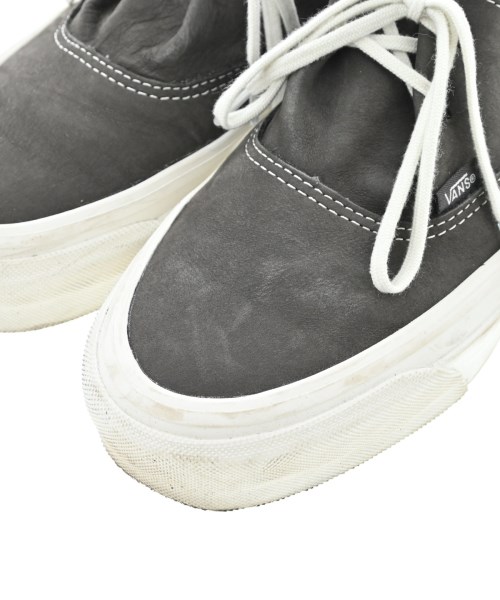 VANS（ヴァンズ）スニーカー グレー サイズ:25.5cm メンズ/2200710801135