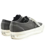 VANS（ヴァンズ）スニーカー グレー サイズ:25.5cm メンズ/2200710801135