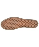 VANS（ヴァンズ）スニーカー グレー サイズ:25.5cm メンズ/2200710801135