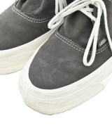 VANS（ヴァンズ）スニーカー グレー サイズ:25.5cm メンズ/2200710801135