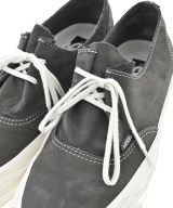 VANS（ヴァンズ）スニーカー グレー サイズ:25.5cm メンズ/2200710801135