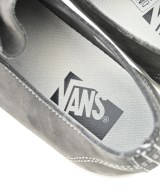 VANS（ヴァンズ）スニーカー グレー サイズ:25.5cm メンズ/2200710801135