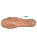 VANS（ヴァンズ）スニーカー 青 サイズ:25.5cm メンズ/2200710801166
