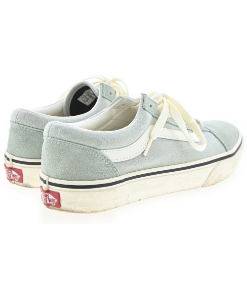 VANS（ヴァンズ）スニーカー グレー サイズ:25cm メンズ/2200706848069