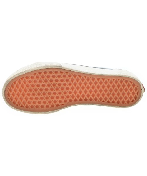 VANS（ヴァンズ）スニーカー グレー サイズ:25cm メンズ/2200706848069