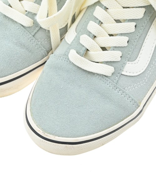 VANS（ヴァンズ）スニーカー グレー サイズ:25cm メンズ/2200706848069