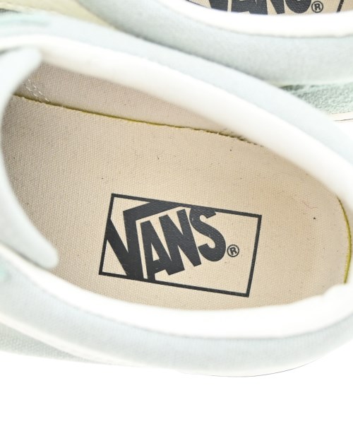 VANS（ヴァンズ）スニーカー グレー サイズ:25cm メンズ/2200706848069