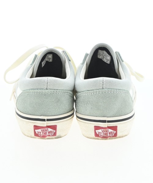 VANS（ヴァンズ）スニーカー グレー サイズ:25cm メンズ/2200706848069