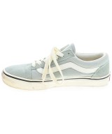 VANS（ヴァンズ）スニーカー グレー サイズ:25cm メンズ/2200706848069