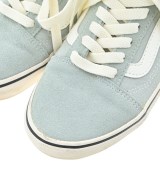 VANS（ヴァンズ）スニーカー グレー サイズ:25cm メンズ/2200706848069