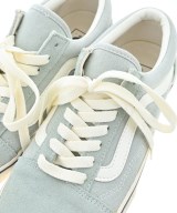 VANS（ヴァンズ）スニーカー グレー サイズ:25cm メンズ/2200706848069